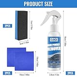 Zoom IMG-1 liavop spray antiruggine Zoom IMG-1 liavop spray antiruggine