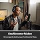 AKG K371-BT Erstklassige geschlossene Bluetooth-Kopfhörer, schwarz, K371BT