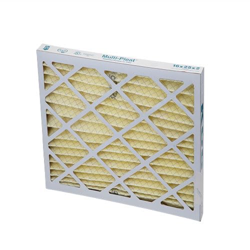 Exact FIT for Star 2I-Z16882 PREFILTER, 16" X 25" - Replacement Part by MAVRIK