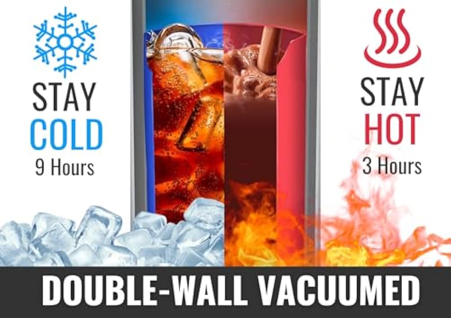 Onebttl Golf Gifts for Men, Funny Golf Tumbler for Boss, Ideal Gifts for Father's Day, Christmas, Birthday