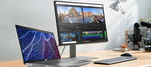 Image of Dell Latitude 5430 14 inch FHD Business Laptop Computer, Intel 10-Core i7-1265U, 16GB DDR4 RAM, 512GB SSD, Backlit Keyboard, HDMI, Windows 11 Pro (Renewed)