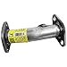 Walker Exhaust 51133 Exhaust Pipe
