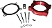 Airaid 200-617 PowerAid Throttle Body Spacer