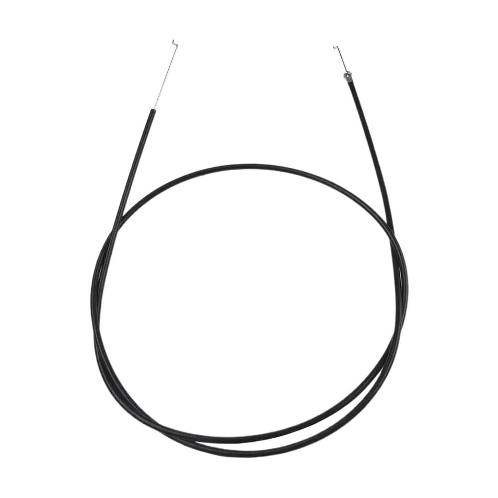 Conjunto de Cable de Control de Acelerador Compatible con Motor de Cortacésped Masport