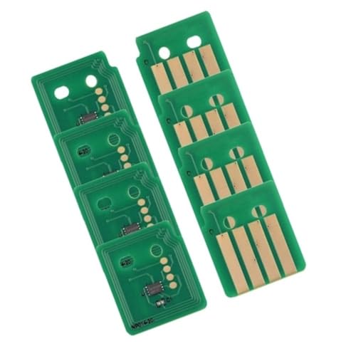 Puce de toner Xerox Versant 180 résout l'erreur de cartouche v80