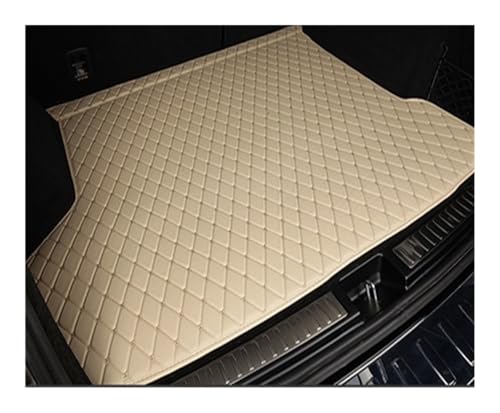 Tapis de coffre Honda Civic 2012-2013 | Protection intégrale facile à nettoyer