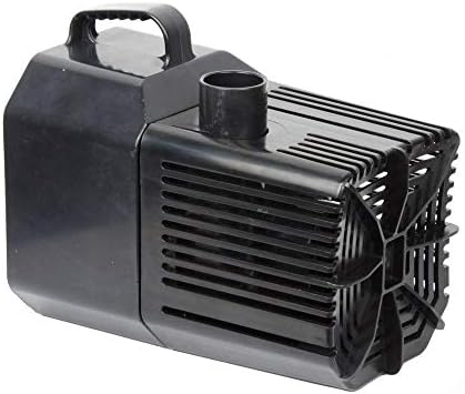 Amazon.com : Beckett Waterfall Pump 