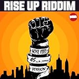 RISE UP ENTERTAINMENT