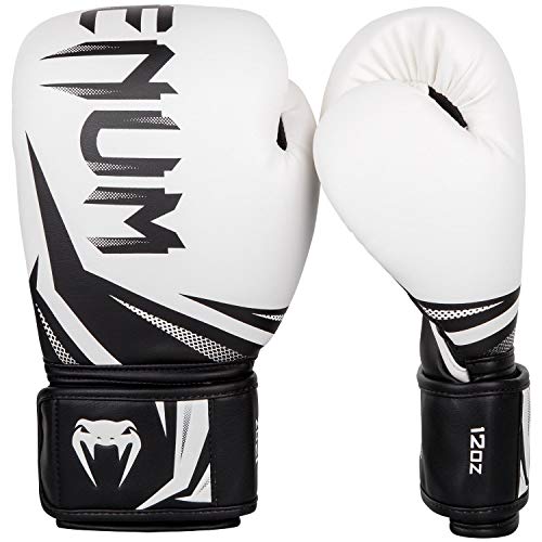  Venum Challenger 3.0 Gants de Boxe Mixte Adult...