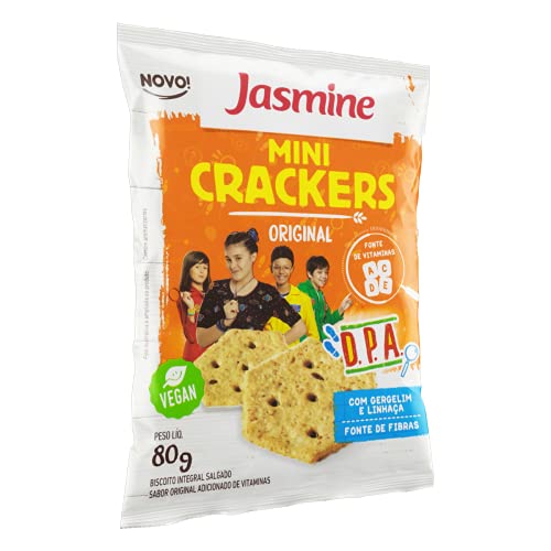 Integral Mini Cracker Dpa Original, Jasmine