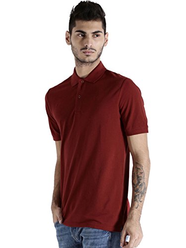 Image of Galatea Men's Short Sleeve Cotton Regular Fit T-Shirt
