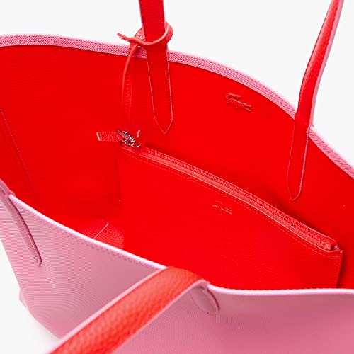 Image of Lacoste Women's Anna Large Reversible Tote Bag