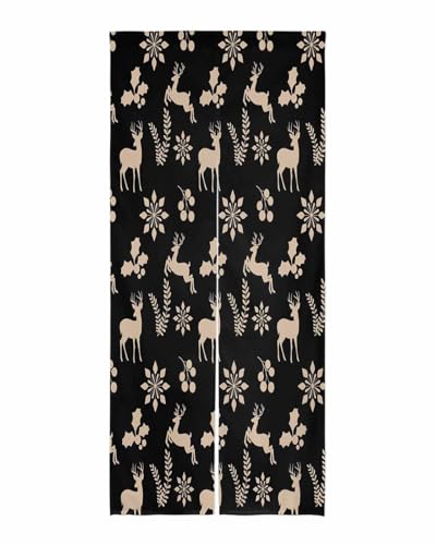 Evamona ̂ Ԏd؂J[e Ռ fM ډB 75×180cm a  g  Lb` rO o X JtF HX tďH~ CeA NX}X giJC ubN