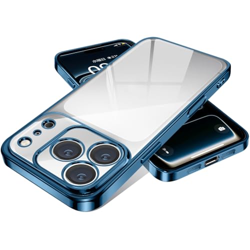 Rusinaione P[X p iPhone 17 Pro Max NA Jo[ ϏՌ ^ ČRMILKi tpu Jo[ lC(u[)