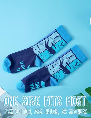Chaussettes de plongée sous-marine InnoBeta taille unique extensible - 2