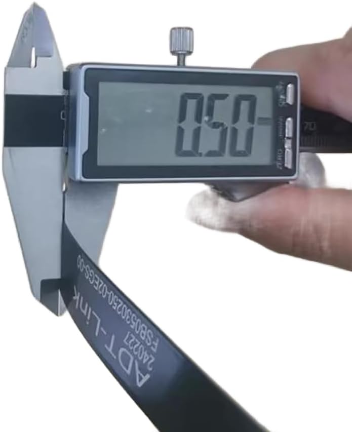 JMT ADT-F9G-BK7 PCIe X16 to OcuLink SFF-8612 Docking Station PCIe4.0 64Gbps External Graphics Extension Card (F9G-BK7-F9934 25cm)