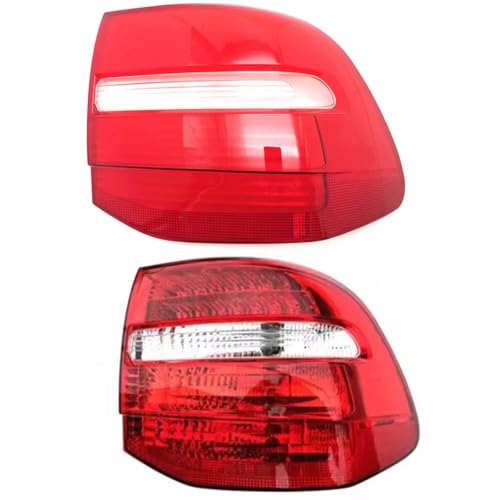 Feu arrière Cayenne US 2007-2010 coque anti-infiltration plastique feu freinage droit