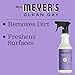 Mrs. MEYER'S Clean Day Limited Edition Scent Kitchen Basics Set (Lilac)