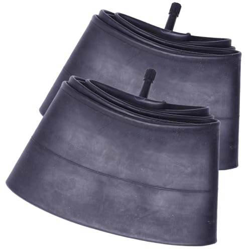 10 Best Bike Tubes for Heavy Riders Maximum Durability and