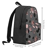 Zoom IMG-2 bywenhopnbs elegante zaino da viaggio Zoom IMG-2 bywenhopnbs elegante zaino da viaggio