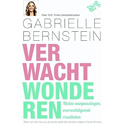 Verwacht wonderen