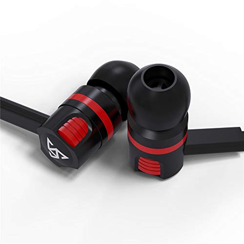 Com Fio Fones De Ouvido Estéreo Gaming Headset Headphones com Controle In-line & Microfone para PSP