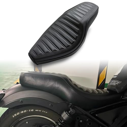 ひなたじじ　レブル250Sエディション2025年式純正シート ひなたじじ レブル250Sエディション2025年式純正シート レブル250