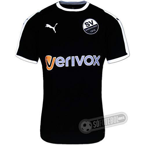 Camisa SV Sandhausen - Modelo III