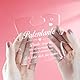 Giftasy Patentante Geschenk - Acryl Puzzle, Patin Geschenk, Beste Patentante Geschenk