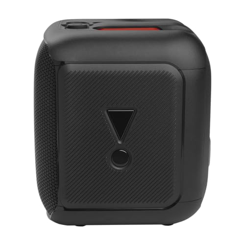 JBL Partybox Encore Essential: 100W Sound, Built-in Dynamic Light Show, and Splash Proof Design, Black - image 8