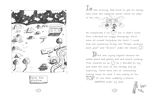 The Brilliant World of Tom Gates: 1