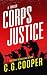 Back to War (Corps Justice Book 1)