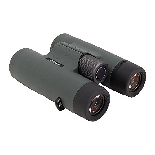 Binoculares Kowa Genesis PROMINAR XD 8.5x44 mm Verde miniatura 5