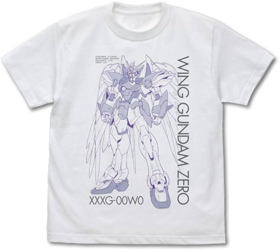 Amazon | コスパ 新機動戦記ガンダムW Endless Waltz ウイングガンダム