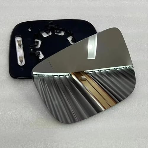 Compatible With Volvo For XC60 2009 2010 2011 2012 2013 2014 2015 2016 2017 ԉMobN~[tN^[dCMKXƌ݊(Left)