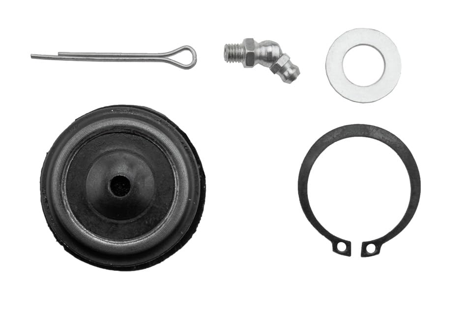 Bras articulé avant inférieur pour éliminer les vibrations sur Pacifica 03-