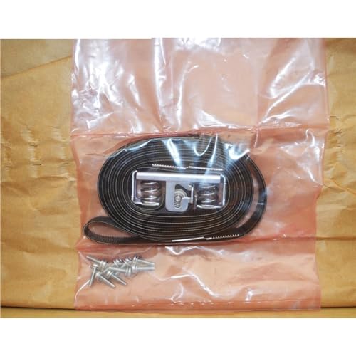Courroie de transport compatible HP Z6200 T7200 L26500 60" CQ869-67072 CQ111-67003
