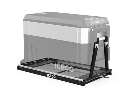 Iceco Jp40 Pro Portable Refrigerator With Slider,12Volt Car Fridge Freezer thumb #8
