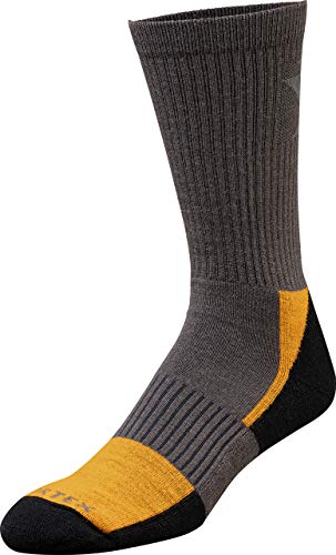 Vortex Optics Men's Main Trail Everyday Crew Socks