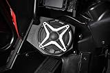 SSV Works RZ4-F65U 6.5' Front Kick Pods for Polaris RZR 2014-2021 (Unloaded)