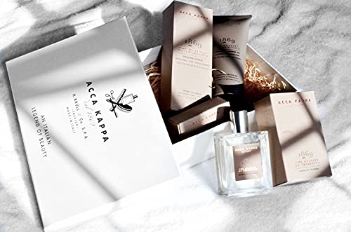 Cepillo Viaje Góndola Acca Kappa