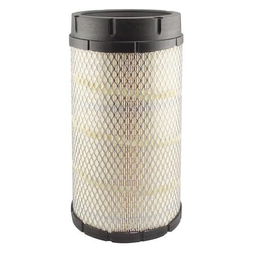 Baldwin RS5741 Heavy Duty Air Filter (12-1/16in. L Element Radial)
