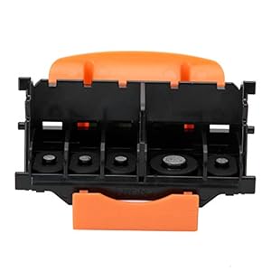 QY6-0082 Printkop Vervanging Printkop Kleurenprinter Scanner Accessoire, voor Canon iP7220 iP7250 MG5420 MG5450