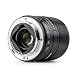 VILTROX AF 23mm F1.4 XF STM Objetivo Automático Enfoque APS-C Gran Angular...