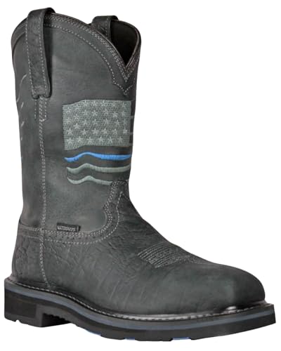 Image of Hoss Rushmore Western Soft Toe - Big HOSS Sizes