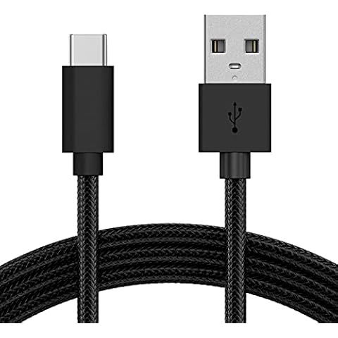 KP TECHNOLOGY Moto E30 Nylon Charging Cable Cover