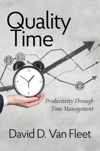 Quality Time: Productivity Through Time Management view 2