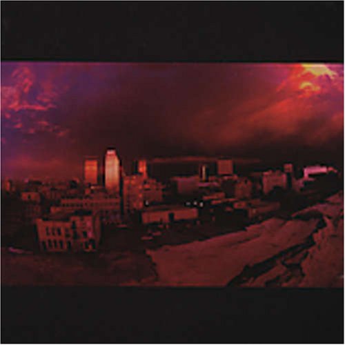 Maintenance [Audio CD]
