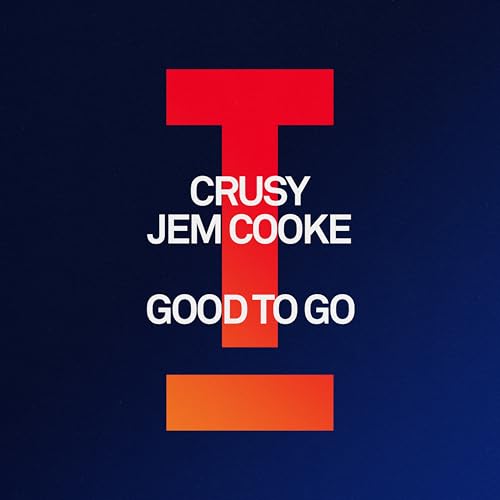 Crusy & Jem Cooke