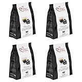 Italian Coffee, 64 Coffee Capsules Compatible with Nescafé® Dolce Gusto® – Ristretto, Extra Strong and Intense Espresso, Full Body and Powerful Taste, Intensity 10 - Image 7